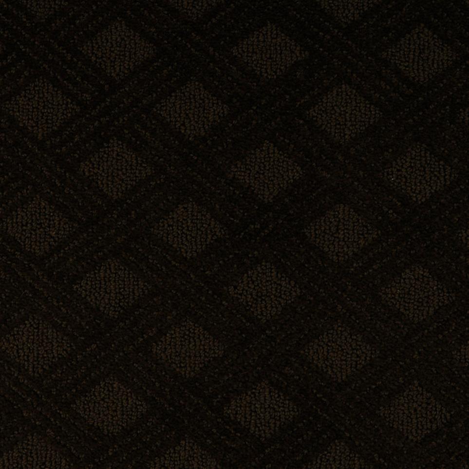 Pattern Brierwood Brown Carpet