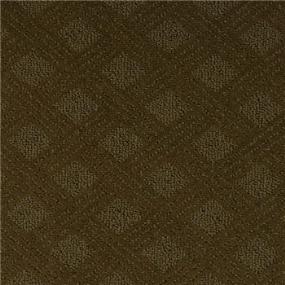 Pattern Umber Brown Carpet