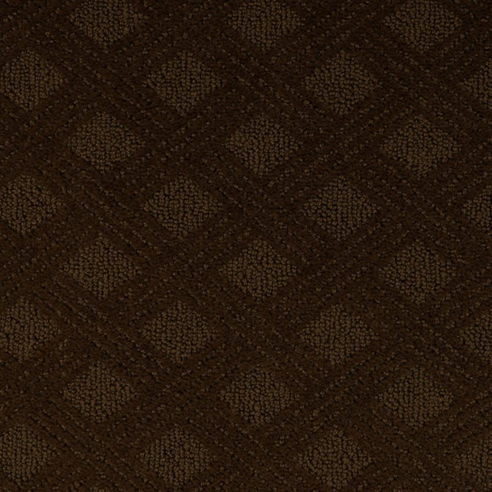 Pattern Rawhide Brown Carpet