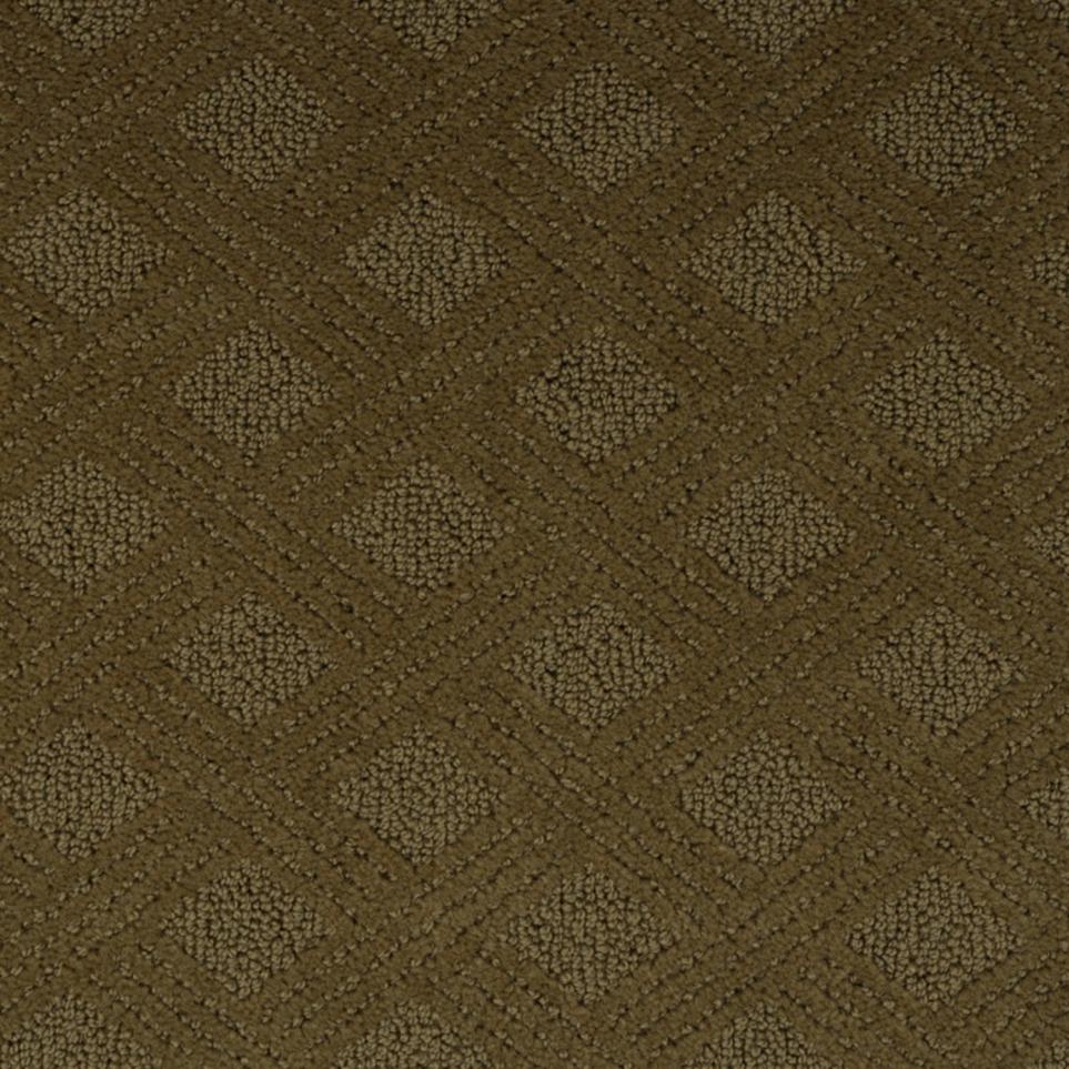 Pattern Spice Cake Beige/Tan Carpet