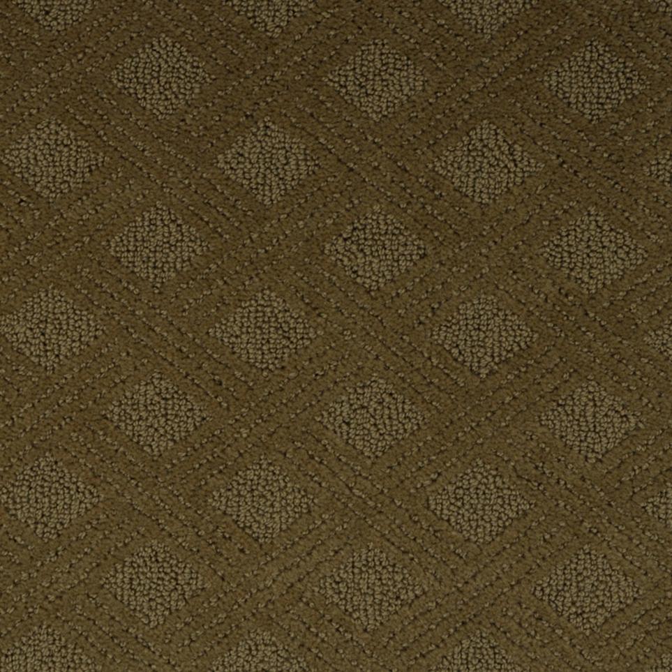 Pattern Spice Cake Beige/Tan Carpet