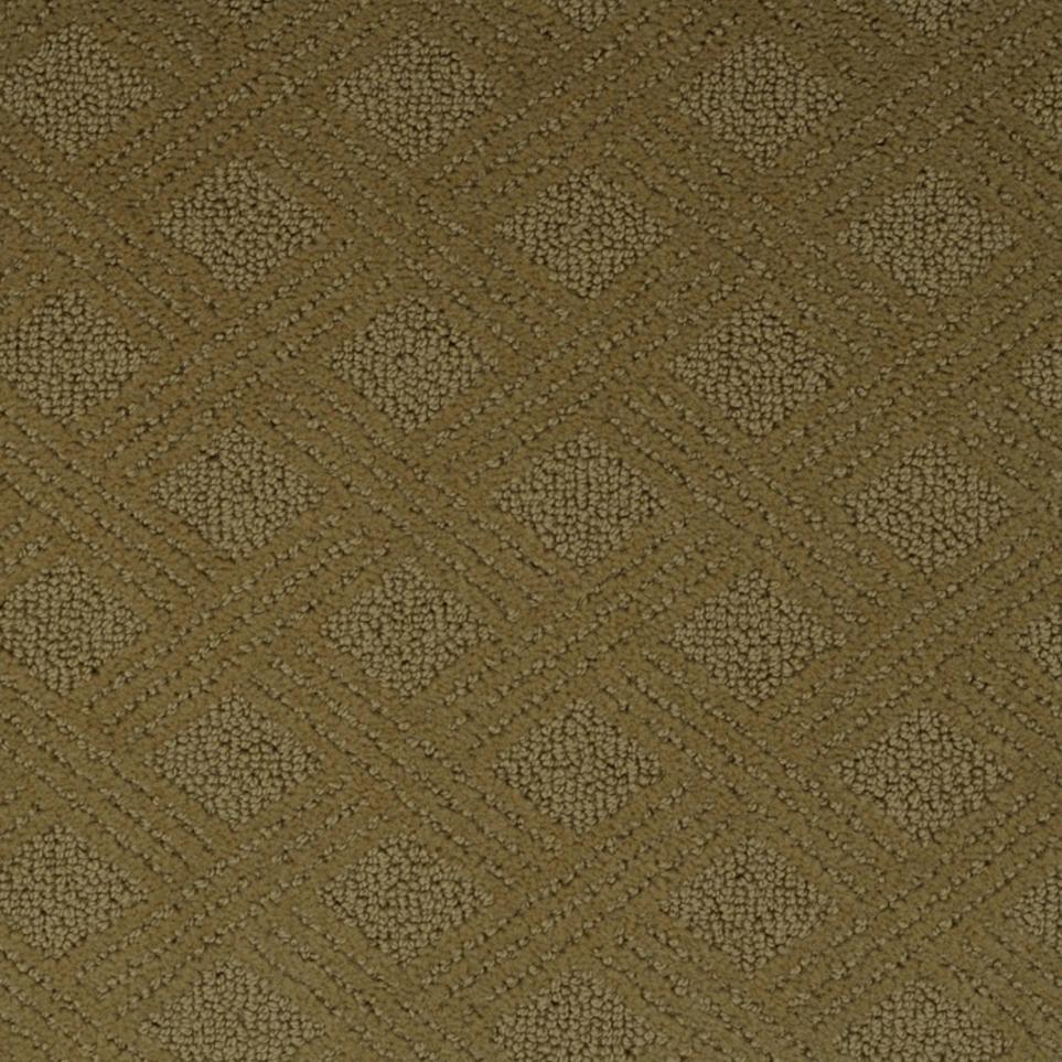 Pattern Golden Sand Beige/Tan Carpet
