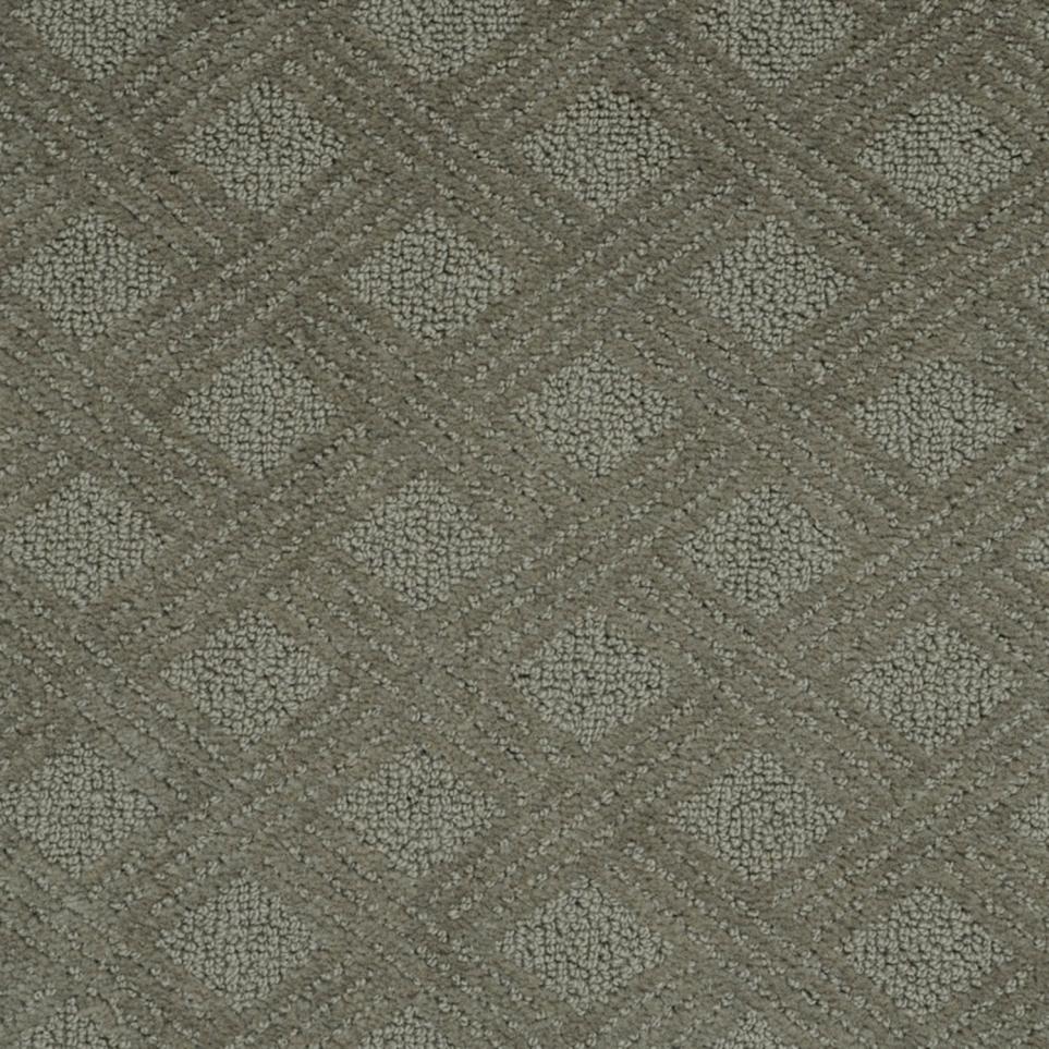 Pattern Soapstone Green Carpet