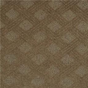 Pattern Taupe Beige/Tan Carpet