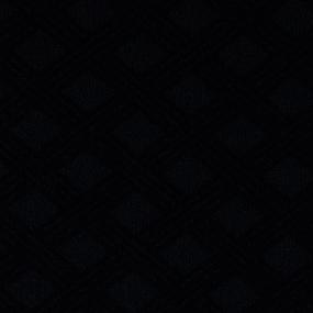 Pattern Indigo Blue Carpet