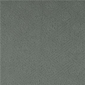 Pattern Dove Blue Carpet