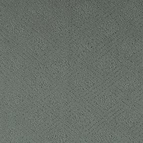 Pattern Dove Blue Carpet