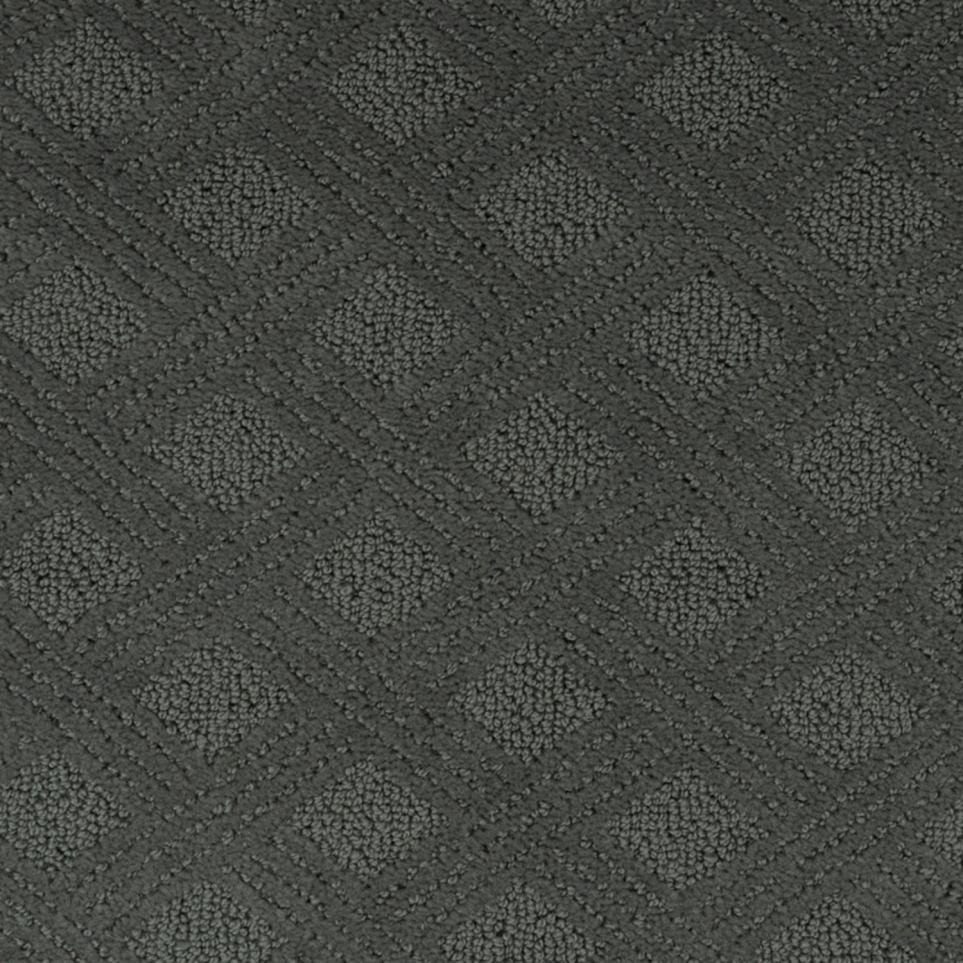 Pattern English Pewter Blue Carpet