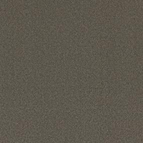 Textured Saxony Lexington Brown Carpet