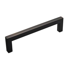 Pull Brushed Oil-Rubbed Bronze Bronze Pulls