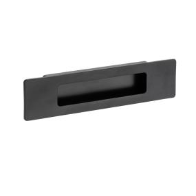 Pull Mat Black Black Pulls