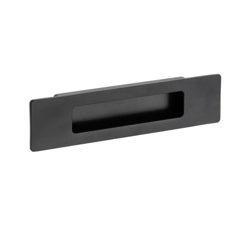 Pull Mat Black Black Pulls