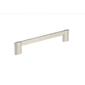 Pull Brushed Nickel Nickel Pulls