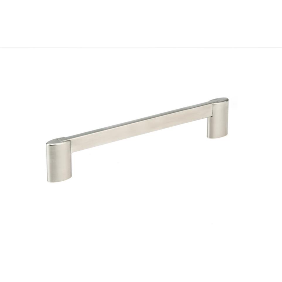 Pull Brushed Nickel Nickel Pulls