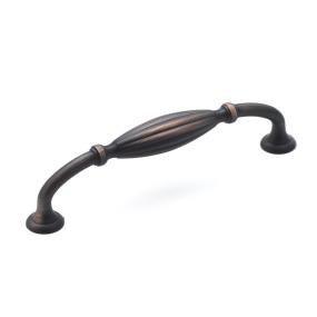 Pull Brushed Oil-Rubbed Bronze Bronze Pulls