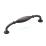 Brushed Oil-Rubbed Bronze