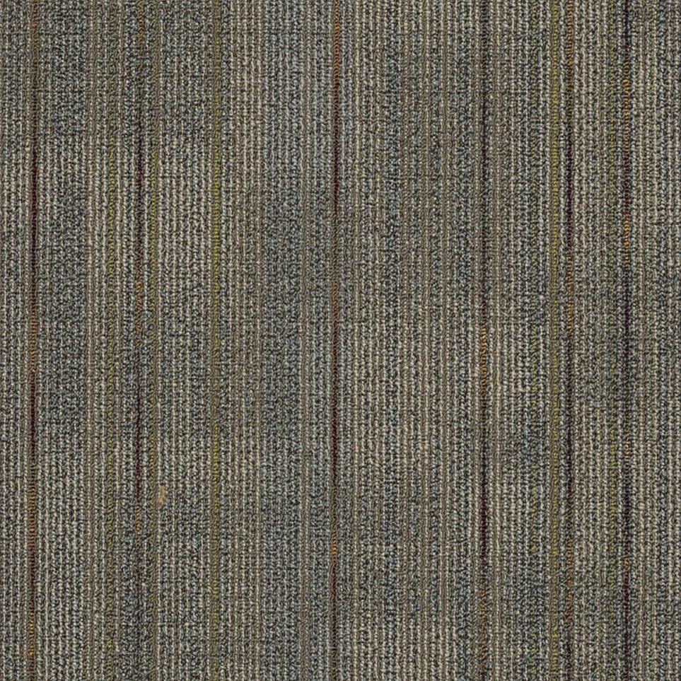 Pattern Wishing Well Gray Carpet Tile