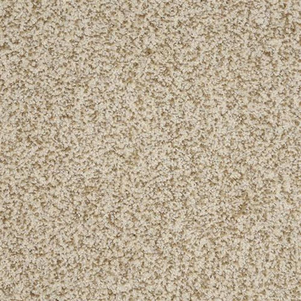 Textured Saxony Ambassador Beige/Tan Carpet