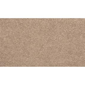 Textured Saxony Dusty Rose Beige/Tan Carpet