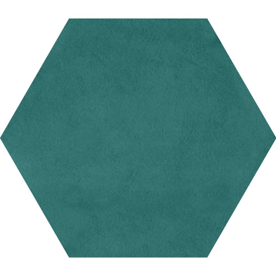 Tile Green Matte Green Tile