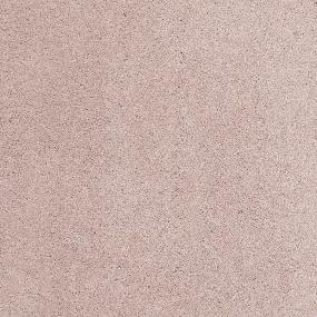 Textured Saxony Pale Petal Pink Carpet