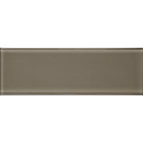 Mosaic Img-Gm-08-412 Smoke Brown Tile