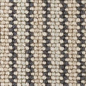 Woven Castaway Gray Carpet