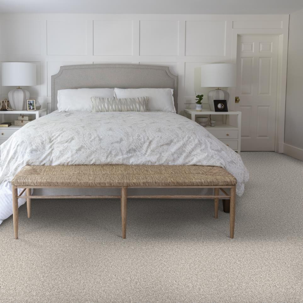 Cut Pile GREAT GREIGE Gray Carpet