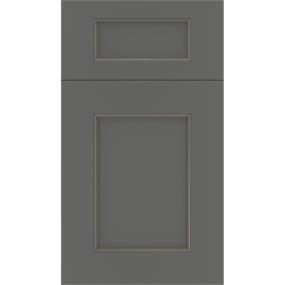 5 Piece Cloudburst Smoke Glaze Glaze - Paint 5 Piece Cabinets