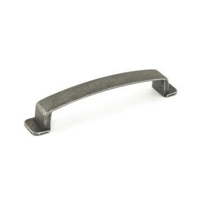 Pull Antique Iron Pewter Pulls