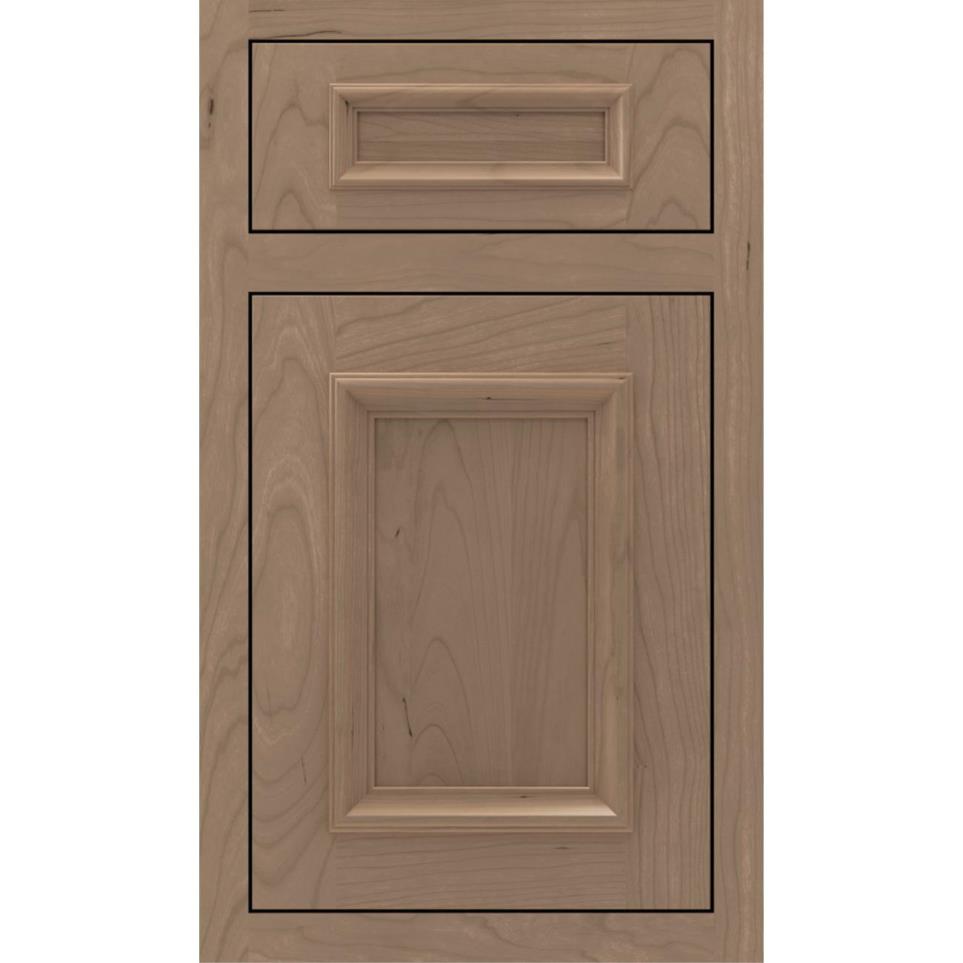 Square Fog Light Finish Square Cabinets
