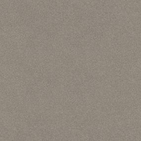 Textured Saxony Stone Beige/Tan Carpet