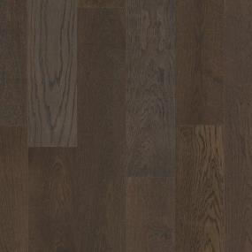Plank Mindful Dark Finish Hardwood