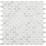 Carrara White Polished