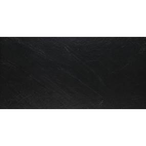 Tile Black Matte Black Tile