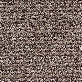 Pattern Old Tudor Brown Carpet