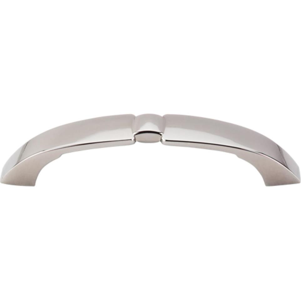 Pull Polished Nickel Nickel Pulls