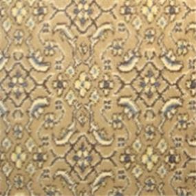 Pattern Sunrise Beige/Tan Carpet