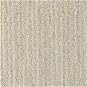 Loop Sea Spray White Carpet