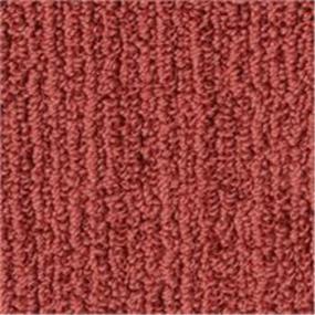 Loop Brick Work Red Carpet