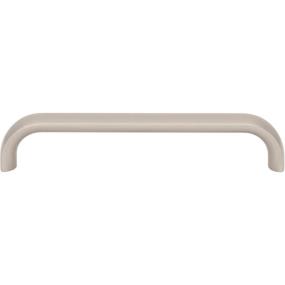 Pull Brushed Satin Nickel Nickel Pulls