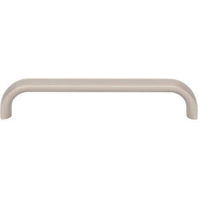 Pull Brushed Satin Nickel Nickel Pulls