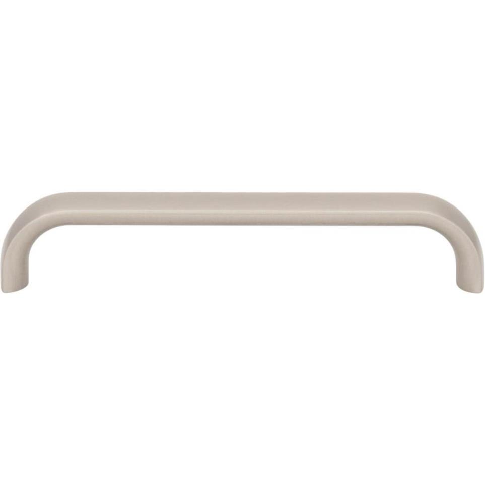 Pull Brushed Satin Nickel Nickel Pulls