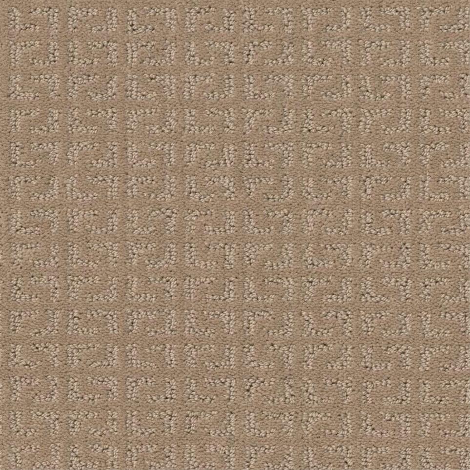 Loop Churro Beige/Tan Carpet