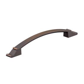 Pull Brushed Oil-Rubbed Bronze Bronze Pulls