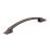 Brushed Oil-Rubbed Bronze