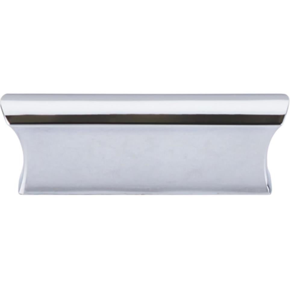 Pull Polished Chrome Chrome Pulls