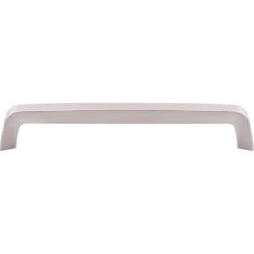 Pull Brushed Satin Nickel Nickel Pulls