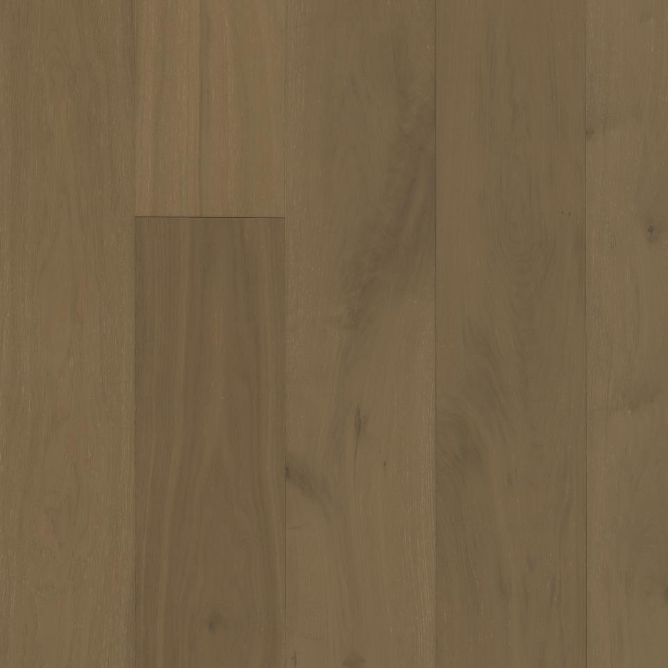 Plank Weathered Oak Medium Finish Hardwood