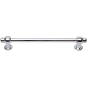 Pull Polished Chrome Chrome Pulls